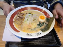 -雷门拉面店(新光天地店)