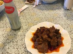 -文三里屯面馆(三里屯店)