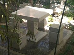 -君庭中餐厅(友谊宾馆店)