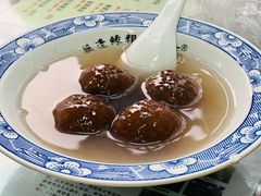 -粗茶淡饭(东关街店)