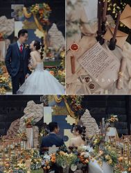 -Sunny喜铺婚礼策划(东部店)