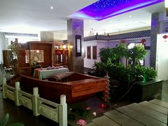 -碧露轩·大益茶体验馆(镇江路店)