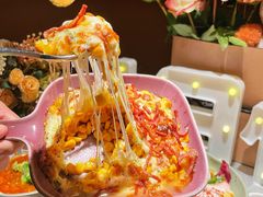 -布拉诺牛排西餐厅(上城天街店)