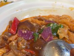 -内蒙古牛羊肉特色美食(后海滨路店)