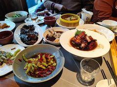 -甬上名灶(天一阁·翠柏店)