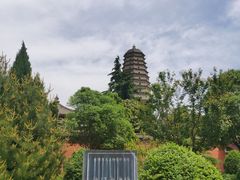 -法门文化景区