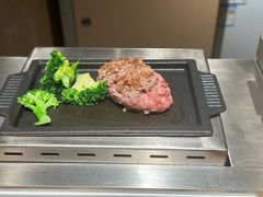 -肉肉大米(金虹桥店)