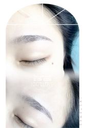 -MIVI野生眉纹绣纹眉