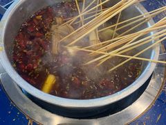 -马路边边串串香(双井直营店)