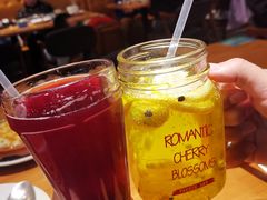 -新贝乐意大利餐厅(苏州中心店)