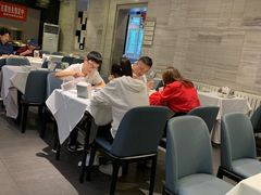 大堂-眉州东坡(团结湖店)