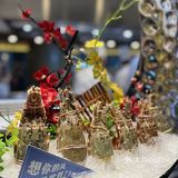 魔都海鲜自助天花板，名贵食材的集会