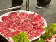 -活潑鲜跳(湖滨商业街店)