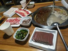 -傣妹火锅(鹤龙六路店)