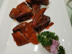 -辣螃铠盆盆蟹大排档(海昌店)