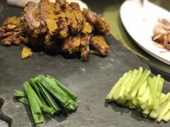 -皇城根北京风味主题餐厅(中海环宇城店)