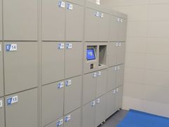 -北京科技大学-游泳馆