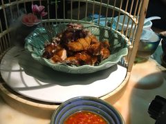 -佬麻雀·新湘菜(珠海金发购物中心店)