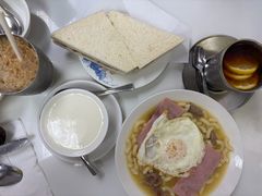 -澳洲牛奶公司(佐敦店)