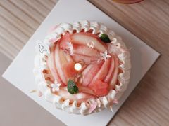 -花甜生活FatimCake·生日蛋糕