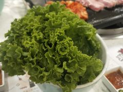 -韩时烤肉(枫蓝店)