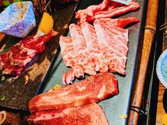 -樱宿日式和牛烧肉(五道口店)