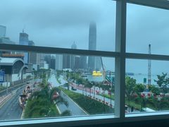-香港会议展览中心演讲厅