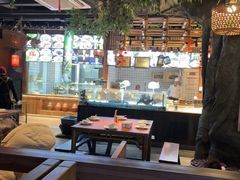 -老阿爸鲜鱼土菜(昆山花桥店)