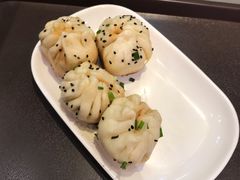 鲜肉生煎-大壶春(虹桥南丰城店)
