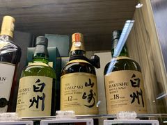 -Olé精品超市(沈阳万象城店)