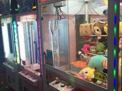 -大玩家(青岛CBD延吉路万达店)