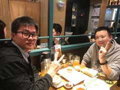 -木屋烧烤(坂田天安云谷店)