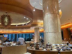 -济南喜来登酒店