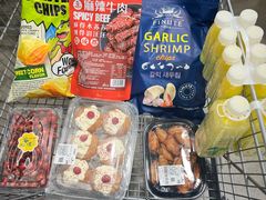 -山姆会员商店(邻瑞广场店)