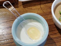 特色酸奶-额尔敦草原涮羊肉·烧烤(冻青树总店)