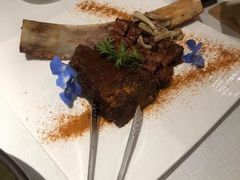 -悦融琥珀·京鲁菜·海味珍品(西单店)