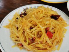 -清真永恒华威肉饼(潘家园店)