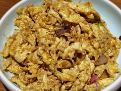 -额娘·春饼烤鸭(乐汇城店)