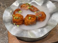 -魁盛居百年鲁菜馆(县西巷店)