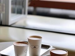 景观位-SAANCI山池咖啡(海上世界文化艺术中心店)