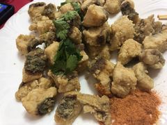 -连池鱼豆味坊(风景区店)