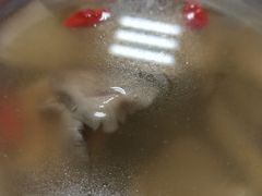 平菇汤-兰园快餐(环城西路店)