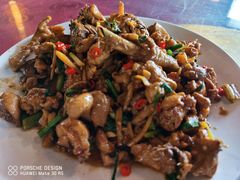 -生态苑农庄(十里画廊遇龙河店)