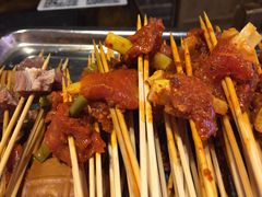 -镇江龙·火锅串串(武侯祠店)