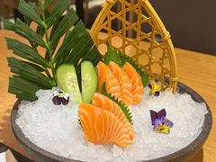 -德川家日本料理(喜隆多新国际店)