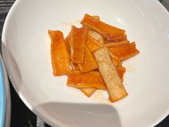 -老海陵·泰州菜(三水湾店)