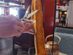 -大鸭梨烤鸭(金色漫香店)