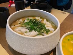 榕意藤椒鱼-榕意·川味之美(深业上城店)