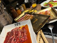 -火炉火自助餐(枫蓝国际店)