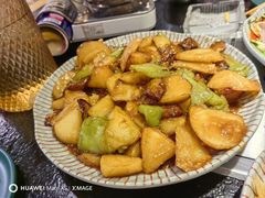 -臻牛烤肉